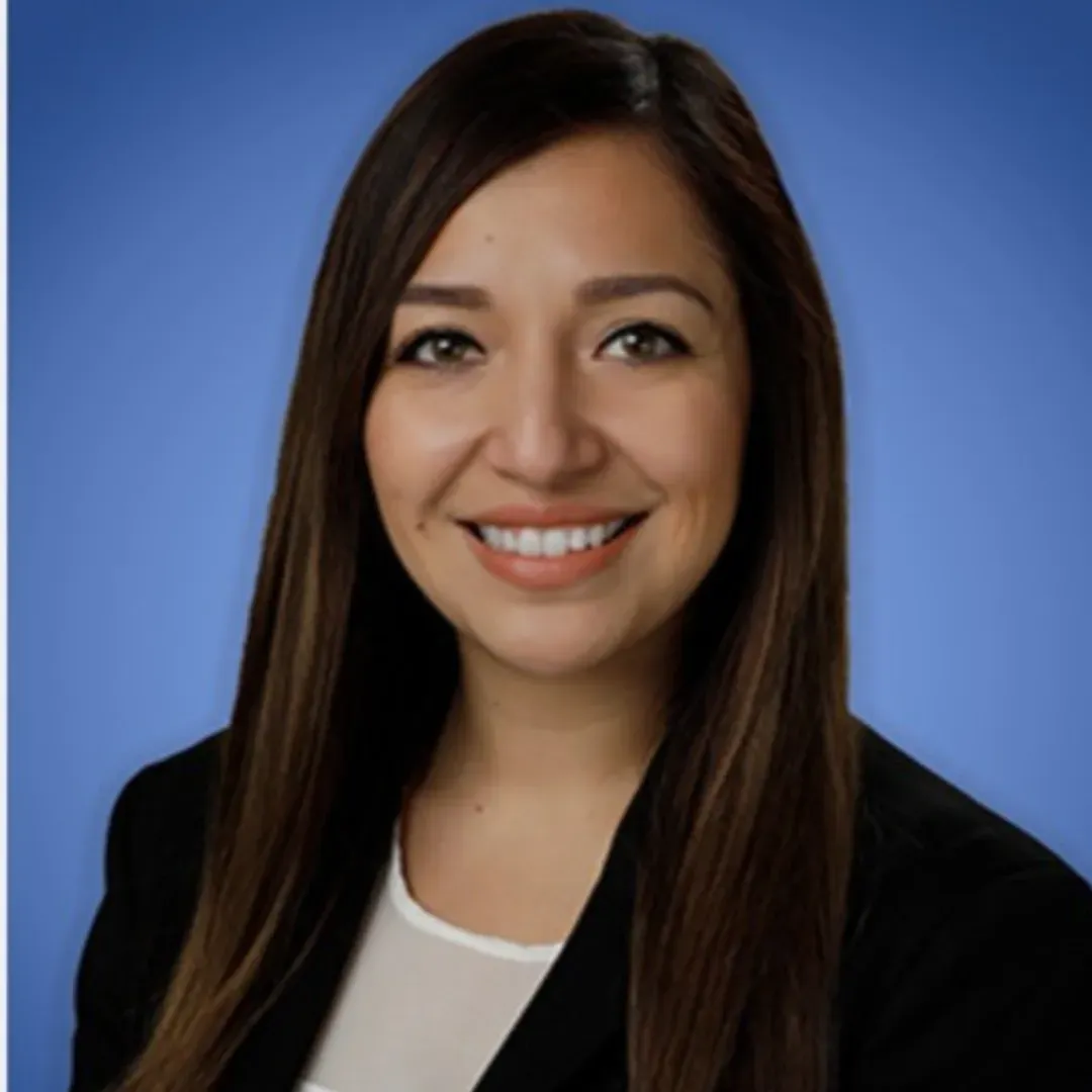 Brittaney Contreras, Vice Chair