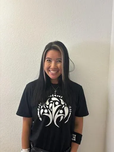 Kaelyn ‘KK’ McInnerney