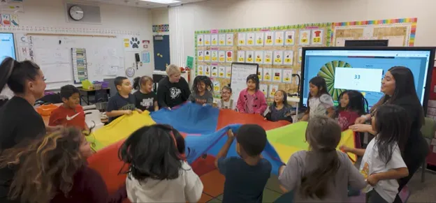 Art Classes for Kids in Fresno