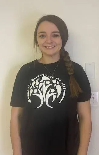 Brittany Anderson