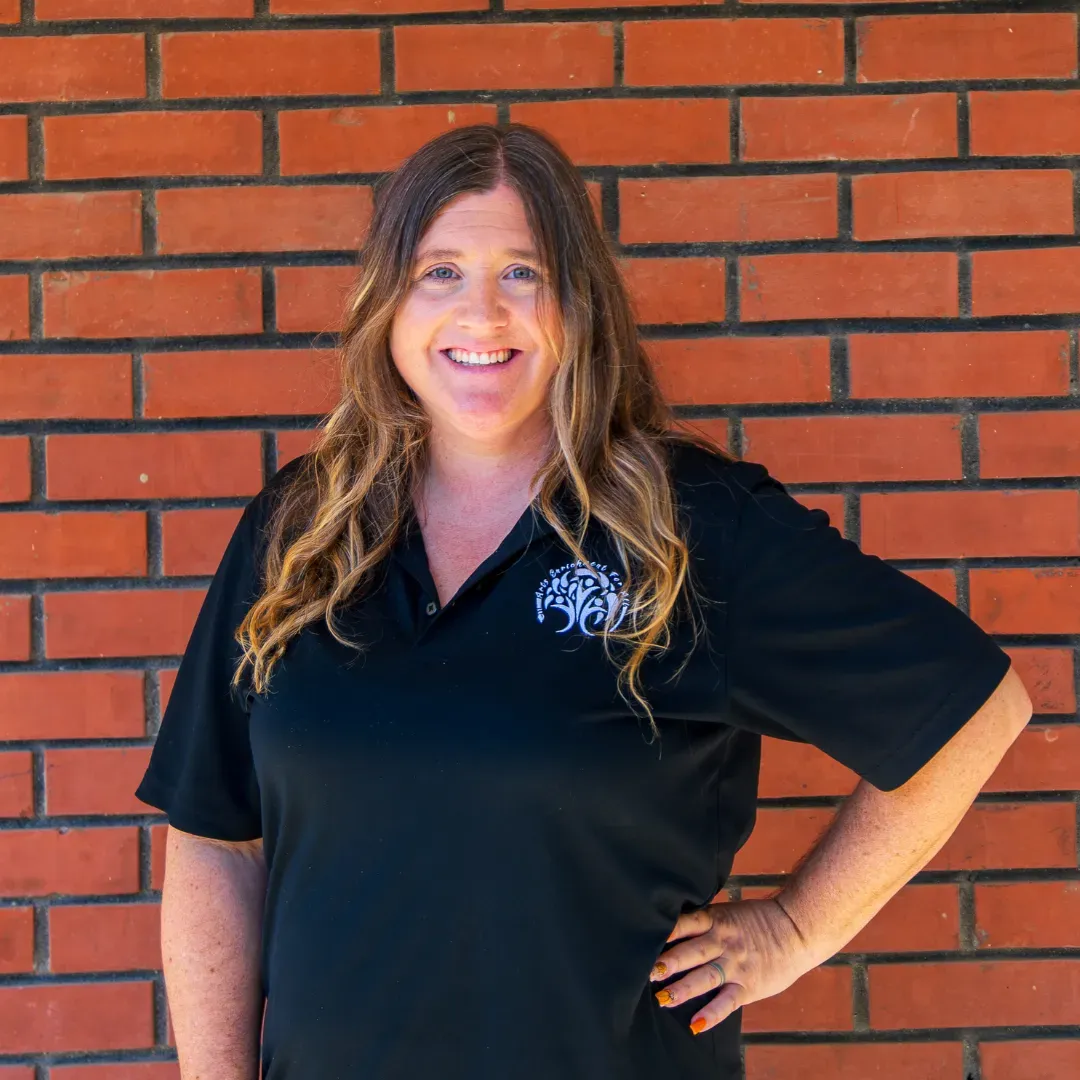 Cassandra German, Program Director